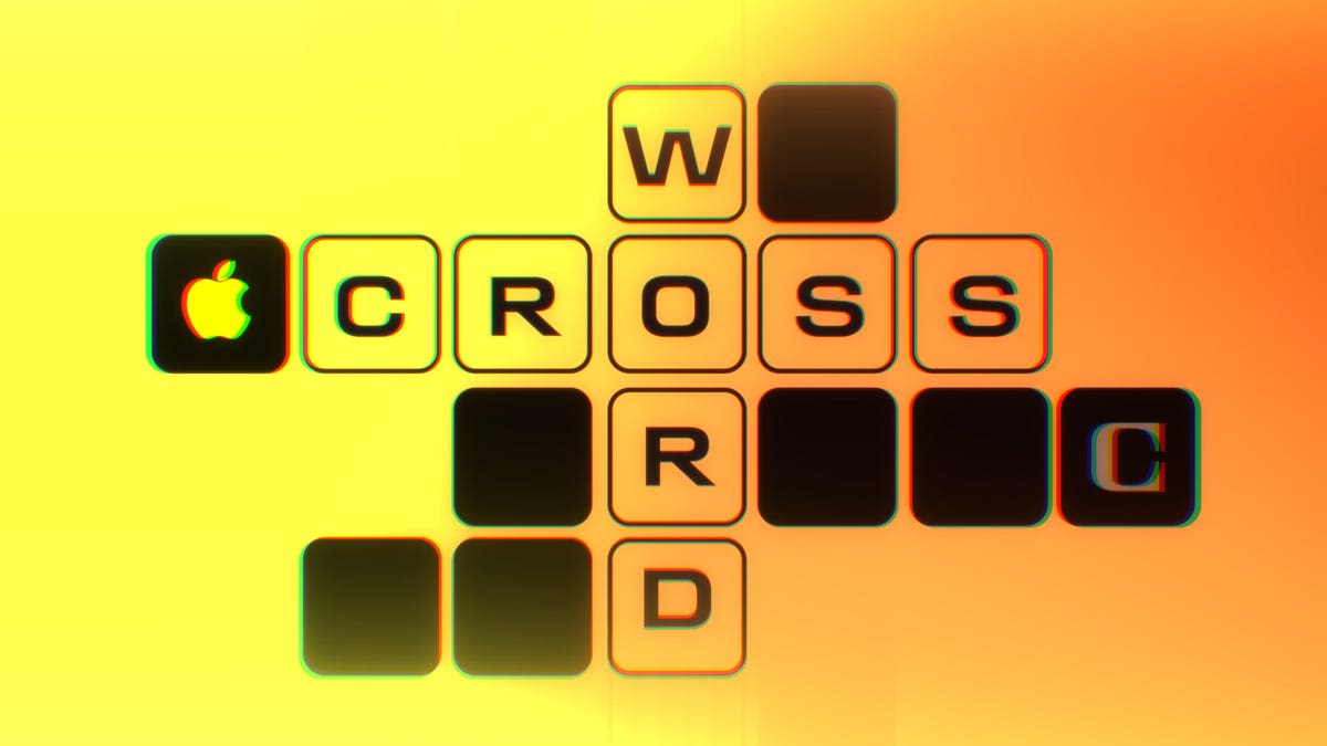 How You Can Play Crossword Puzzles on Your iPhone With iOS 17