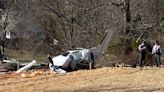 Engine problem may have caused small plane crash near Lake Norman
