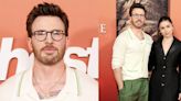 Chris Evans 再搭檔 Ana de Armas 出演浪漫動作冒險片《Ghosted》 曾經的美國隊長變成不會打架的普通人？