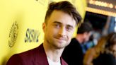 Daniel Radcliffe says it would be 'very weird' for him to appear in the Harry Potter TV series