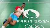 Paris-2024: Destaque do Brasil no badminton, Ygor Coelho começou a treinar aos 3 anos, em piscina vazia de favela no Rio; conheça