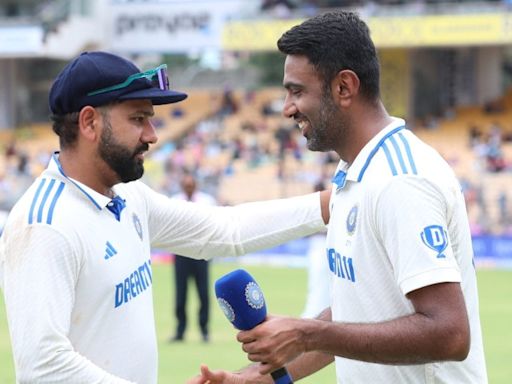 'His Contribution Is As Big As Rohit & Virat': Bangladesh Legend Praises Ravichandran Ashwin - News18