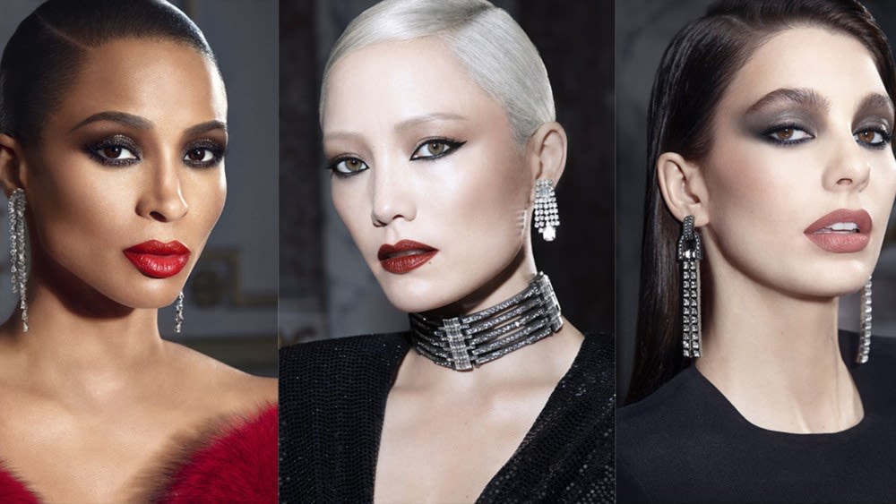 Ciara, Camila Morrone and Pom Klementieff Named Nars’ New Brand Ambassadors