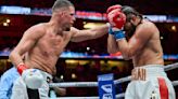 Nate Diaz jabs Jorge Masvidal after 'Gamebred' cries foul over boxing match scorecards | BJPenn.com