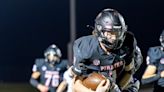 Brady Raymond ties Pinckney TD pass record in win over Ann Arbor Pioneer