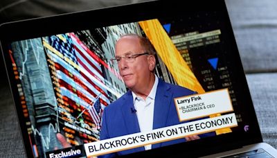 Where Billionaire Larry Fink Feels The Next Big Opportunity Is For Investors