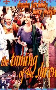 The Taming of the Shrew (1929 film)