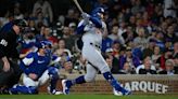 Cubs lose to Dodgers as Michael Fulmer gives up 9th inning grand slam
