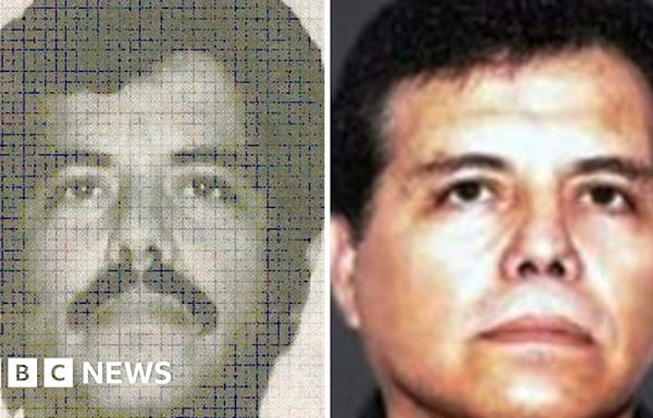 Ismael 'El Mayo' Zambada: Mexican drug lord arrested in US