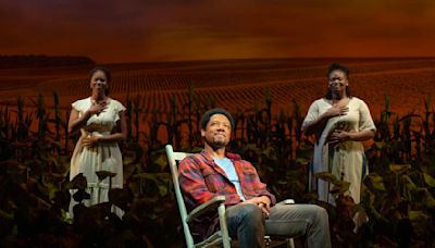 ‘Home’ Review: A Return to Family Roots on Broadway
