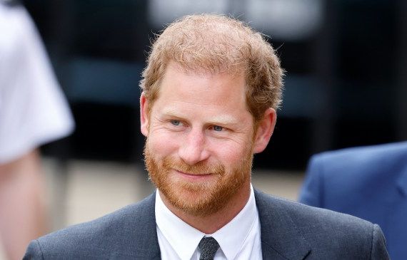 Prince Harry Makes Official Change That Speaks Volumes About His Royal Future