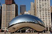 Cloud Gate