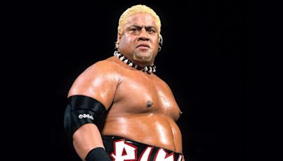 Rikishi Releases Hulk Hogan Diss Track In Honor Of The Iron Sheik