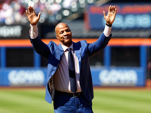 Why Darryl Strawberry asked Mets fans for forgiveness after 34 years | Klapisch