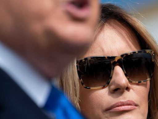 Ex-Aide Reveals What Trump's Birthday Message To Melania Trump Was Really All About