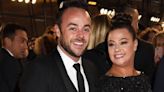 Ant McPartlin's ex-wife Lisa Armstrong shares cryptic post after baby news