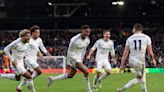 Leeds battle to huge win against Southampton