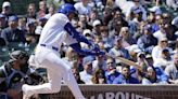 Cubs' Cody Bellinger Heading to Injured List With Fractured Rib