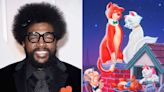 Questlove to Direct Live-Action Reimagining of Disney's 1970 Movie 'The Aristocats'