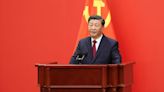 Xi Jinping recibe un tercer mandato histórico como secretario general del Partido Comunista de China