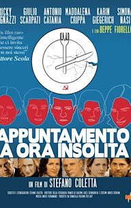 Appuntamento a ora insolita