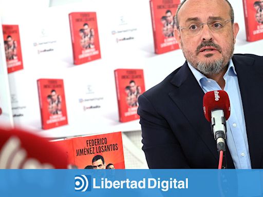 Alejandro Fernández: "Votar a Illa es votar a Puigdemont, el fichaje de Trapero parece un engrase de esa operación"
