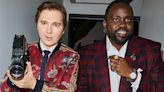 Paul Dano and Brian Tyree Henry on Acting Out Trauma and Not Letting The Riddler Ruin Real Life