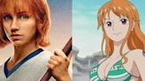 One Piece: diseñadora de vestuario explica el cambio de apariencia de Nami