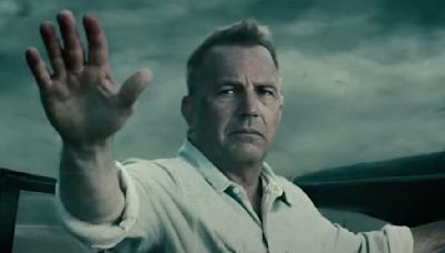 ...?’ Kevin Costner Remembers Reading Zack Snyder’s Man Of Steel Script, And His Hot Take On The Tornado ...
