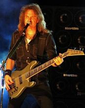 David Ellefson