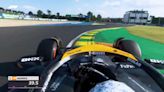 What Norris's fastest Friday lap in Hungary