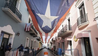 Puerto Rico is Voting for its Future