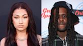 Bhad Bhabie says she regrets getting 6 tattoos dedicated to Chief Keef while they were dating: 'I'm just tired of being delusional'