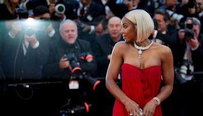 Kelly Rowland explains her viral Cannes red-carpet confrontation: 'I have a boundary'