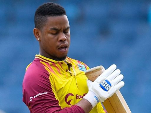 Hetmyer, Shamar Joseph in West Indies squad for 2024 T20 World Cup