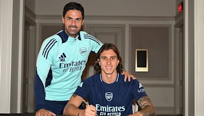 Premier League Transfers: Your comprehensive club-by-club ins and outs