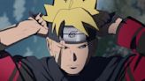 Boruto: Two Blue Vortex Chapter 11 Teases Epic Otsutsuki Showdown