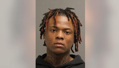 Chicago man charged in connection to violent armed robbery in the Loop last month