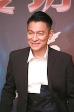 Andy Lau