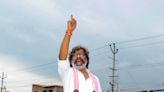 Hemant Soren, out on bail in money laundering case, takes oath as Jharkhand CM