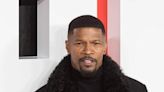 Jamie Foxx envía mensaje a sus fans tras semanas de hospitalización