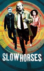 Slow Horses