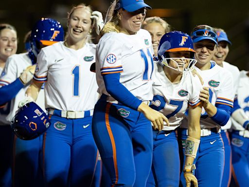 What channel is the Florida softball vs Missouri on today? Time, TV for 2024 SEC Tournament Final