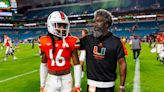 Miami, NFL great Ed Reed ‘sadly’ indicates Bethune-Cookman now doesn’t want him as coach
