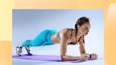 A 10-Minute Bodyweight HIIT Workout To Maximize Belly Fat Loss