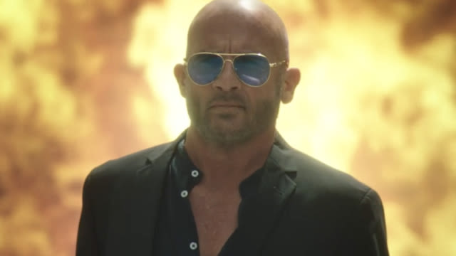 Exclusive Cassino in Ischia Trailer Sets Release Date for Dominic Purcell Comedy Movie