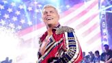 Denuncian a Cody Rhodes, WWE y Fanatics por derechos de marca