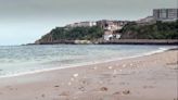 Las playas de Vizcaya en las que se recomienda no bañarse: así afecta la lluvia al mar