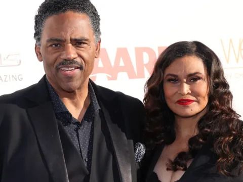 Who Is Tina Knowles Married To? Husband Richard Lawson’s Age & Relationship History