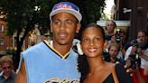 Alesha Dixon’s ex MC Harvey says admitting he’d cheated with Javine Hilton was worst thing he’s ever had to do